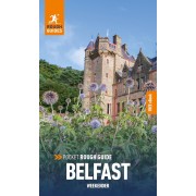 Belfast Pocket Weekender Rough Guides